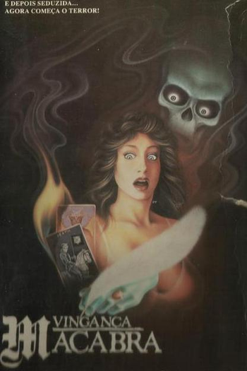  de Filme Vingança Macabra  (1985)