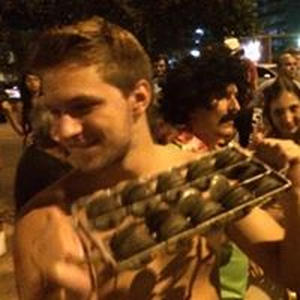 Foto de perfil de Mateus