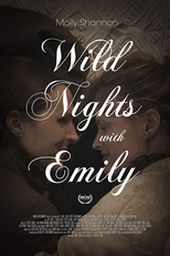 Loucas Noites com Emily (Wild Nights with Emily)