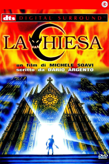  de Filme A Catedral (1989)