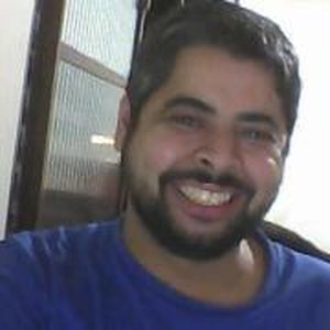 Foto de perfil de Leandro B. Britto
