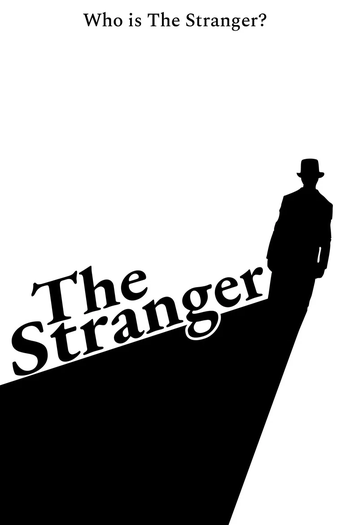 Poster de Curta The Stranger (2025)