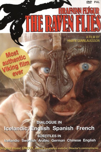  de Filme A Vingança dos Bárbaros (1984)