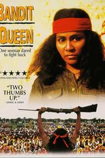  de Filme Rainha Bandida (1994)