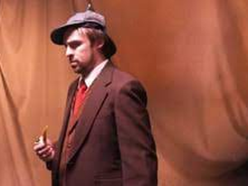 Foto 2 de Sherlock Holmes: Bound to the Dark