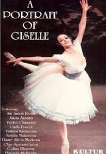 A Portrait of Giselle (A Portrait of Giselle)