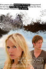 Me and Mr. Jones on Natalee Island (Me and Mr. Jones on Natalee Island)