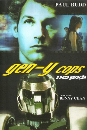  de Filme Gen-Y Cops - A Nova Geração (2000)