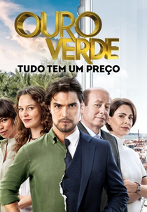 Ouro Verde (Ouro Verde)