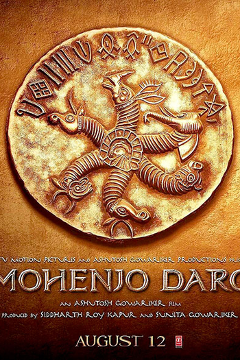 de Filme Mohenjo Daro (2016)