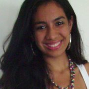 Foto de perfil de Luciana Souza