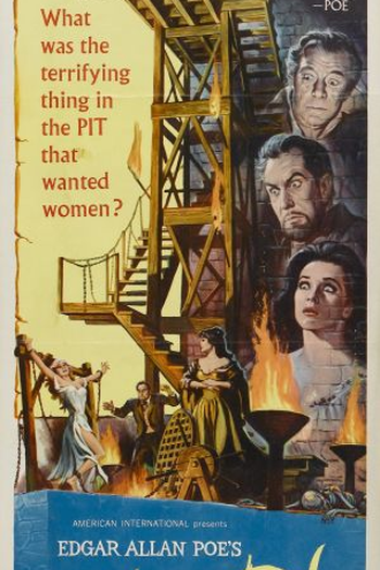  de Filme O Castelo Assombrado (1963)