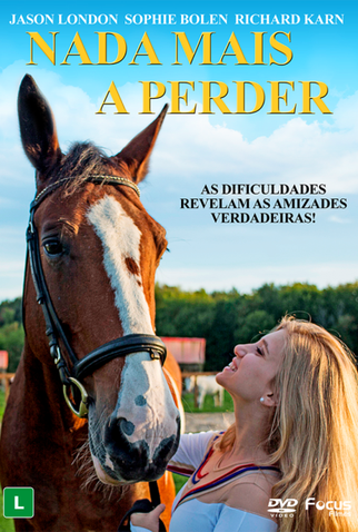 Poster 4 de Filme Nada Mais a Perder (2017)