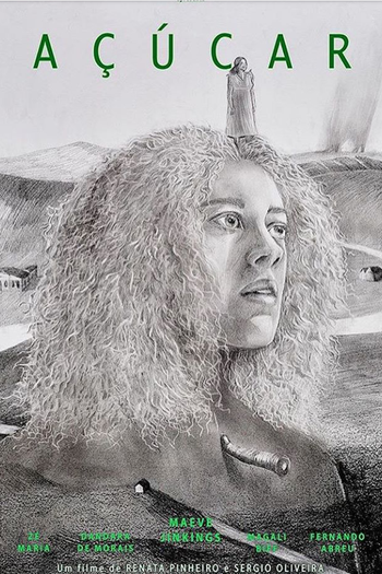  de Filme Açúcar (2017)