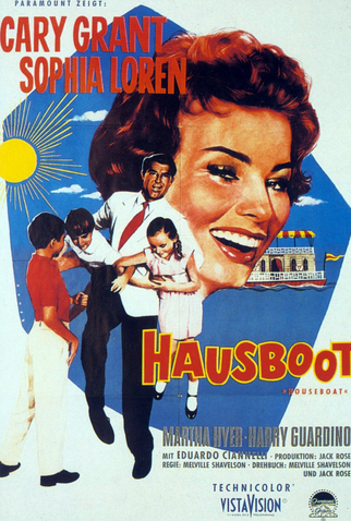 Poster 4 de Filme Tentação Morena (1958)