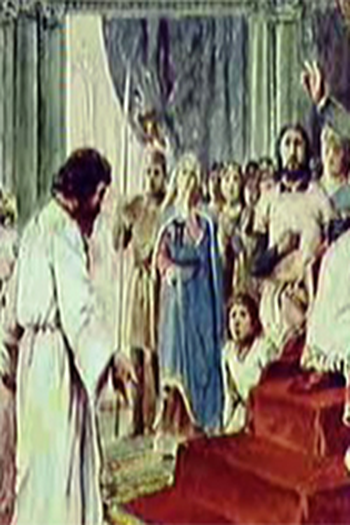 Poster de Episódio D. Egas Moniz de Ribadouro (2003)