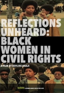 Reflections unheard: Black women in civil rights (Reflections unheard: Black women in civil rights)