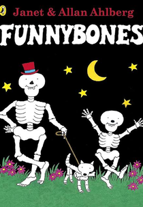 Esqueletão, Esqueletinho e Esquelecão (Funnybones)