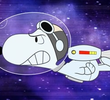 Mission 6: Space Sleepwalking