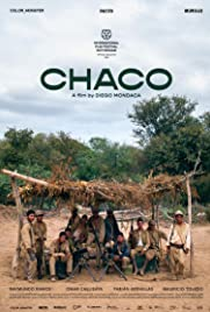 Chaco - Poster / Capa / Cartaz - Oficial 2