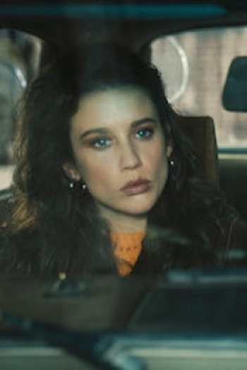 Poster de Episódio Off the record (2024)