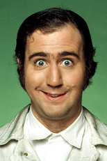 Andy Kaufman