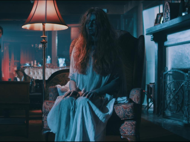 Foto 1 de The Domicile