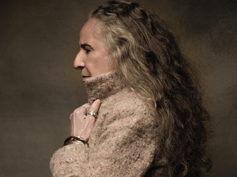 Foto 8 de Maria Bethânia - Live