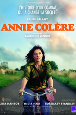 Angry Annie (Annie Colère)