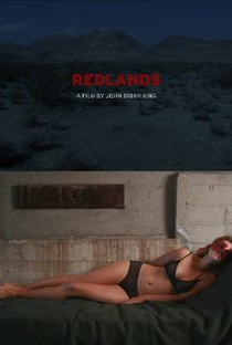 Redlands - Poster / Capa / Cartaz - Oficial 1