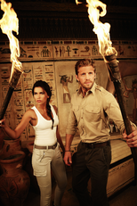 Blood & Treasure (Blood & Treasure)