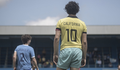 Filme nacional aborda rivalidade entre Brasil e Argentina no Futebol