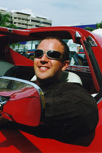 Poster de Curta Leo 1313 (1997)