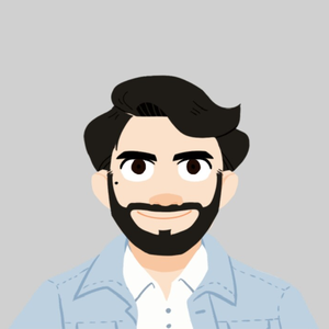 Foto de perfil de Geraldo