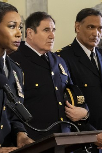 Poster de Episódio We Didn't Start the Fire (2023)