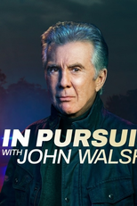 Perseguição com John Walsh (2ª Temporada) (In Pursuit with John Walsh (Season 2))