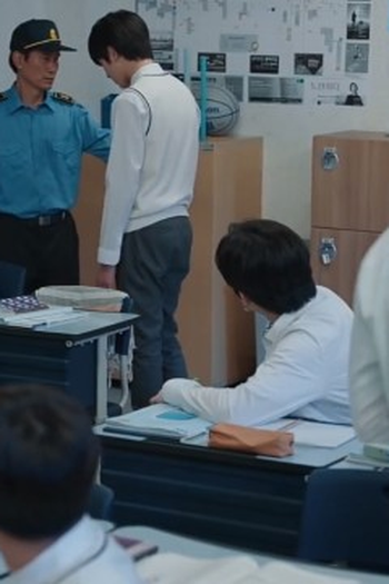 Poster de Episódio 6회 (2021)