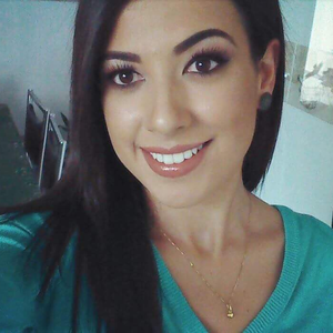 Foto de perfil de Samantha Carvalho