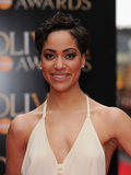 Cush Jumbo