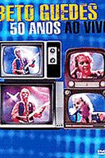 Beto Guedes - 50 Anos ao Vivo (Beto Guedes: 50 Anos ao Vivo)