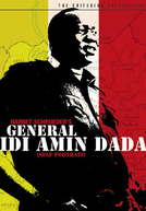 General Idi Amin Dada: Um Auto-Retrato
