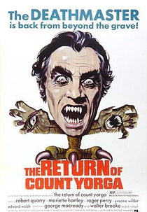 O Retorno do Conde Yorga (The Return of Count Yorga)