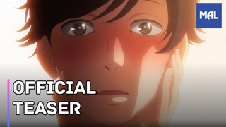 Trailer: Tasogare Out Focus (Twilight Out of Focus) | Teaser Trailer