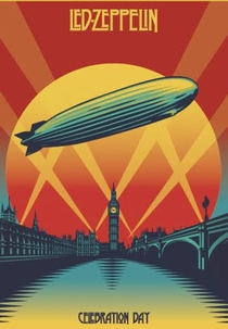 Led Zeppelin: Celebration Day (Led Zeppelin: Celebration Day)