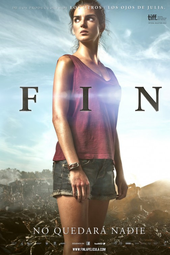  de Filme Fim dos Tempos (2012)