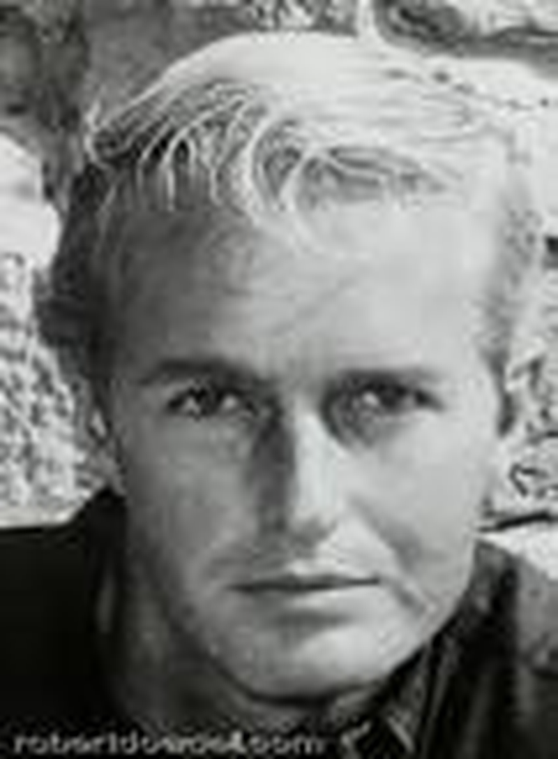 Robert Dowdell - Foto 1