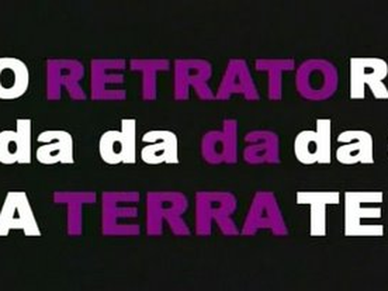 Foto 1 de Glauber Rocha: Retrato da Terra
