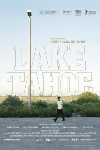  de Filme Lake Tahoe (2008)