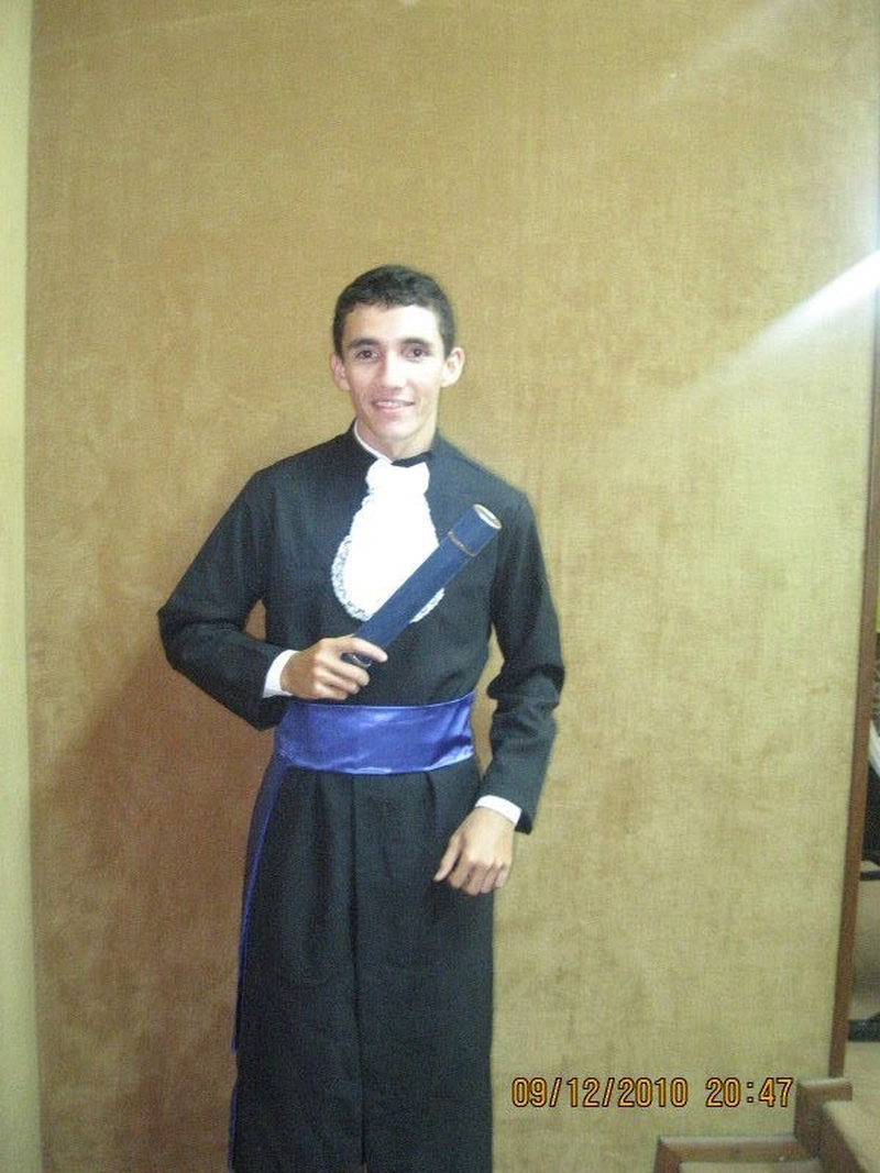 Amauri Naurides Melo Monteiro - Foto 1