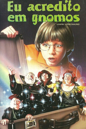  de Filme Eu Acredito em Gnomos (1995)